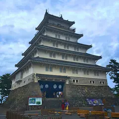 島原城