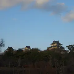 和歌山城