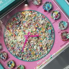【閉業】Moshi Moshi Box