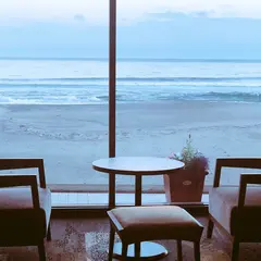 湯の川プリンスホテル渚亭