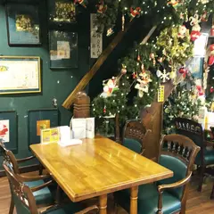 ラッキーピエロ 十字街銀座店
