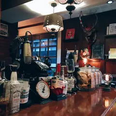 Ampersand & CAFE