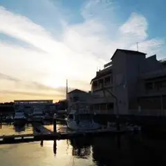 シーサイド・スパ 八景島