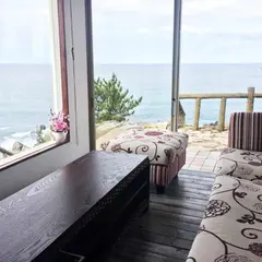 IWABA CAFE
