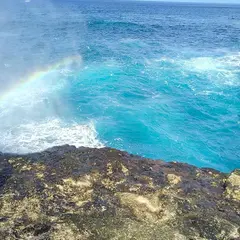 レンボンガン島（Lembongan）