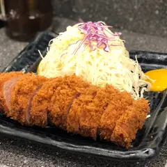 とんかつ檍（あおき）大門店