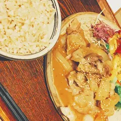 味噌めしや まるたま