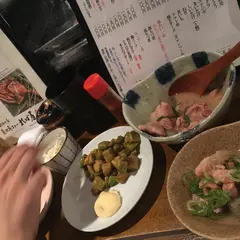 恵比寿ニューれば屋