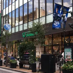もとまちユニオン本店