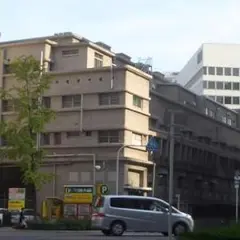 曽根崎変電所