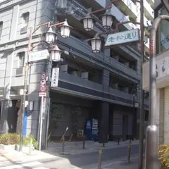 老松通り