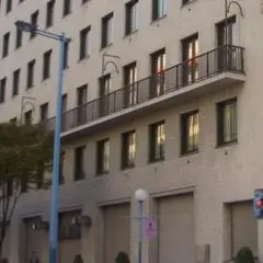 宇治電ビルディング