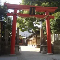 堀川戎神社
