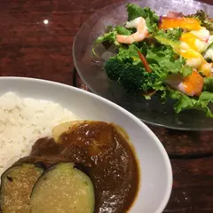 咖喱＆カレーパン 天馬
