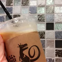 最強のバターコーヒー 池袋店