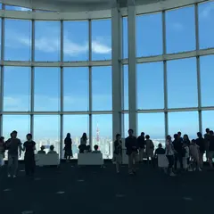Tokyo City View（東京シティビュー）六本木ヒルズ展望台
