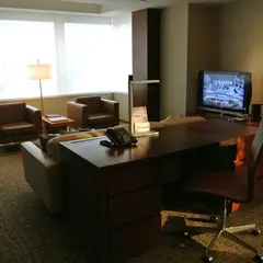 グランド ハイアット 東京