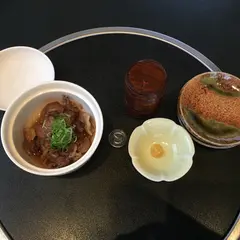 レストラン千成亭