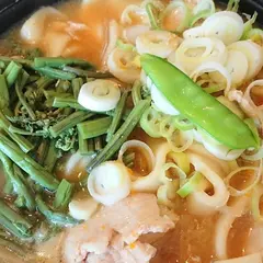 甲州ほうとう 小作