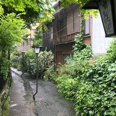 いがわこみち