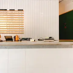 ガムツリーコーヒーロースター （GUMTREE COFFEE ROASTER） 