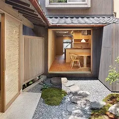 京の温所　釜座二条