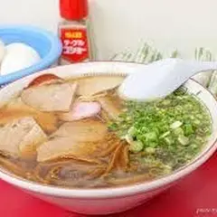 丸平中華ソバ専門店