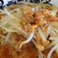 暴豚製麺所