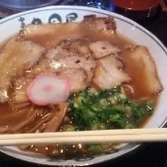 中華そば丸田屋 岩出本店
