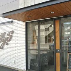 Scully's maruyama (スカリーズ マルヤマ）