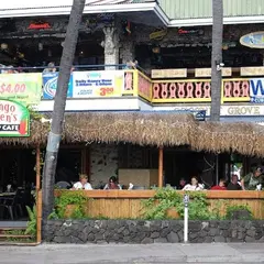 Bongo Ben's