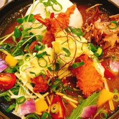 ジパングカリーカフェ