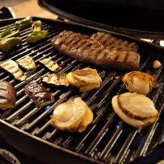 BBQPIT@アトレ目黒