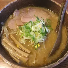 拉麺酒房 熊人