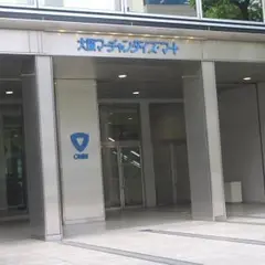 大阪マーチャンダイズ・マート（OMM）