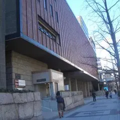真宗大谷派 難波別院（南御堂）