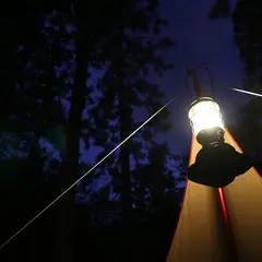 道志の森キャンプ場