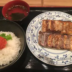 餃子のテムジン 博多駅直結ダイニングくうてん
