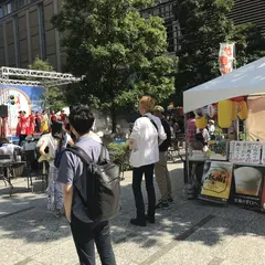 日本橋はいばら