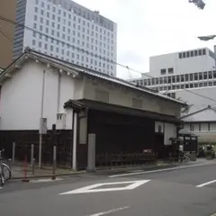 適塾（緒方洪庵旧宅）