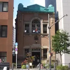 北浜レトロ