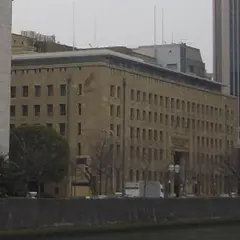 三井住友銀行大阪本店営業部