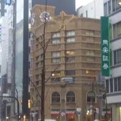 （株）生駒時計店