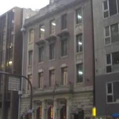 五感 北浜本館