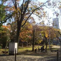 生玉公園