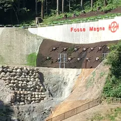フォッサマグナパーク
