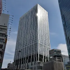 渋谷ストリーム