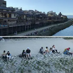 四条大橋