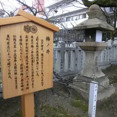 梅ノ井