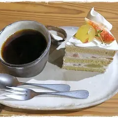 お菓子とお茶 momotose